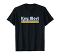 Key West Palm Tree Florida T-Shirt - Novelty Apparel Men Women - T-Shirt, Sweatshirt, Hoodie