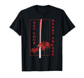 Japanese Spider Lily Soft Grunge Anime T-Shirt - Novelty Apparel Unisex - T-Shirt, Sweatshirt, Hoodie