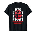 Mental Health Awareness Self Care T-Shirt - Graphic Print for Adults - T-Shirt, Sweatshirt, Hoodie