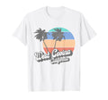 West Covina California Ca Beach Surf T-Shirt - Unique Graphic Men Women - T-Shirt, Sweatshirt, Hoodie