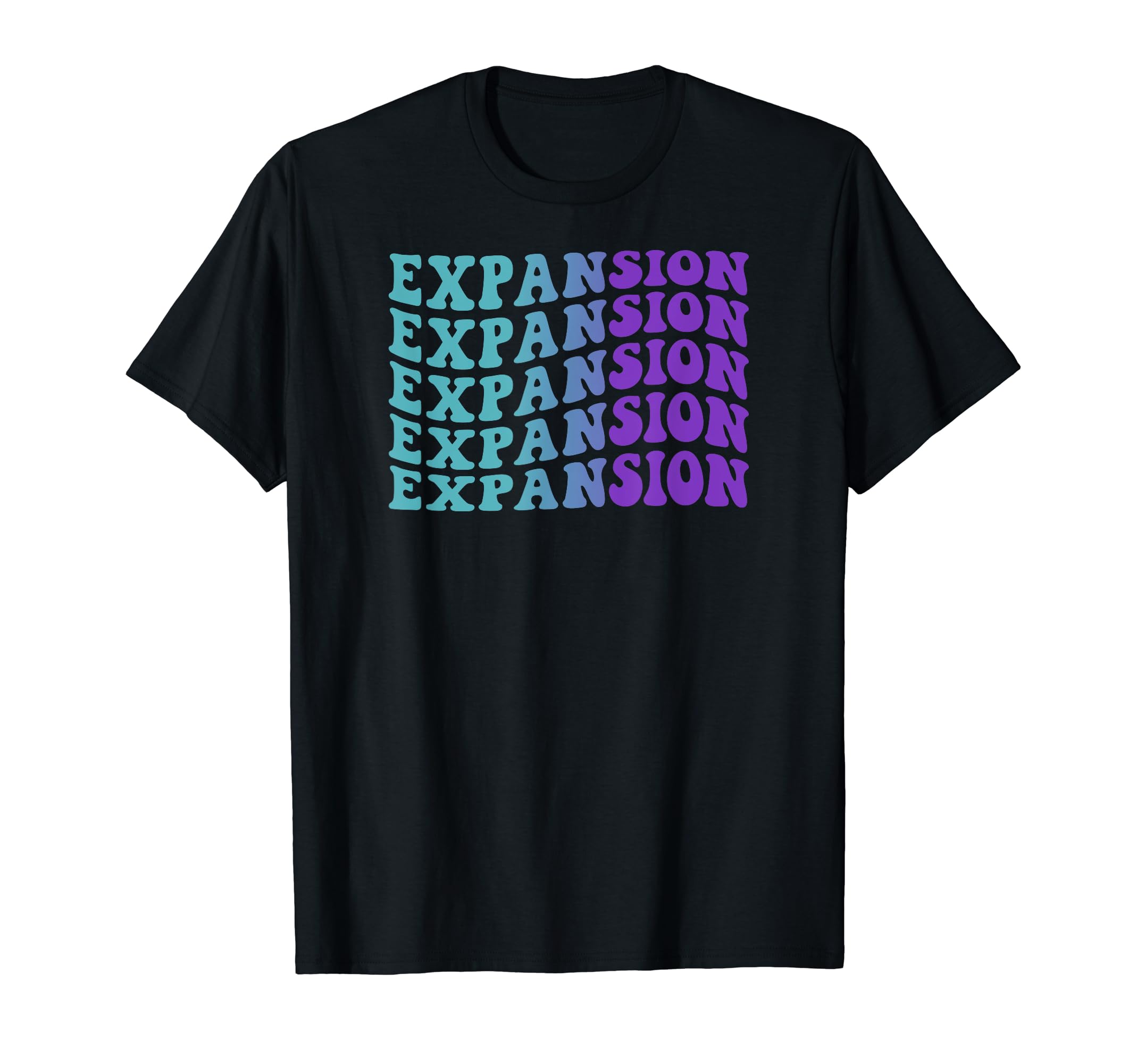 Expansion Self Care T-Shirt - Novelty Apparel for Adults - T-Shirt, Sweatshirt, Hoodie