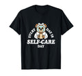 Self Care Day T-Shirt - Trendy Graphic Men Women - T-Shirt, Sweatshirt, Hoodie