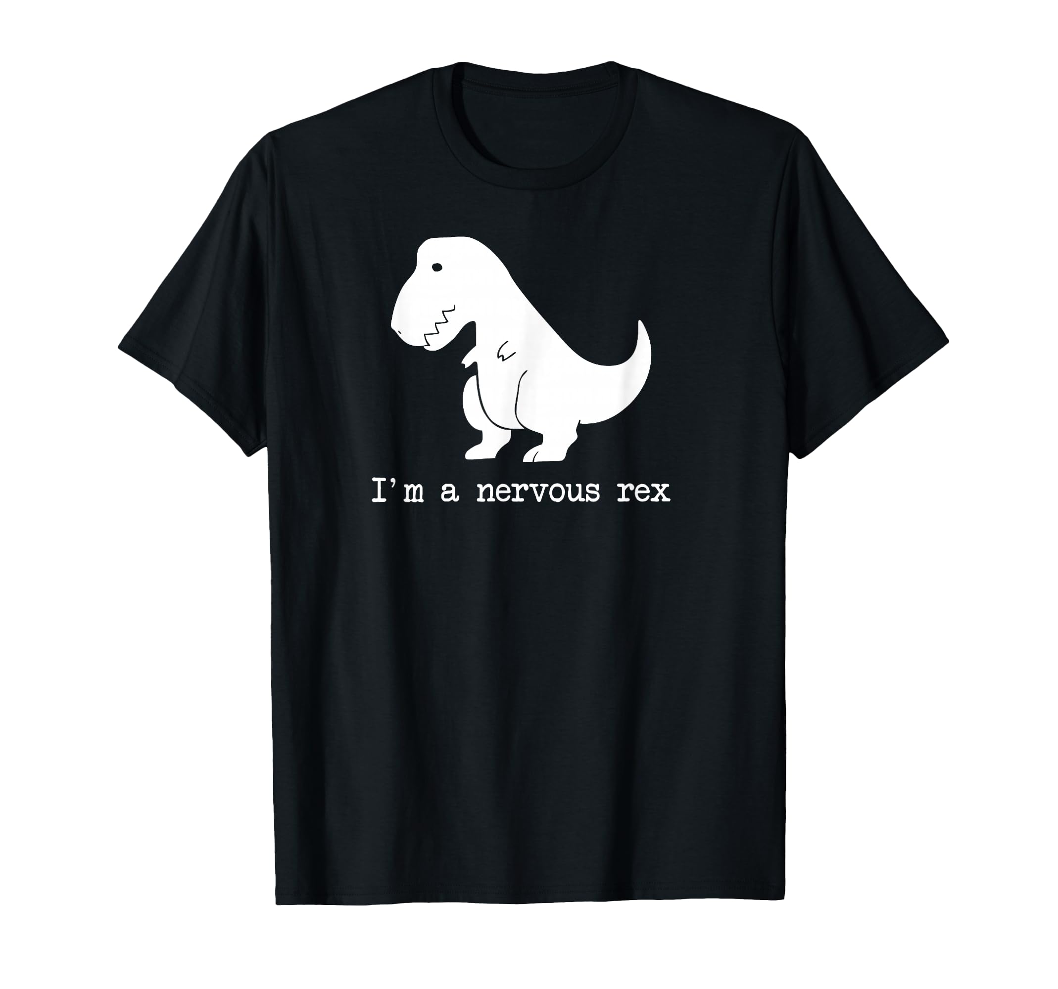 Funny Mental Health Awareness Trex T-Shirt - Aesthetic Graphic for Adults - T-Shirt, Sweatshirt, Hoodie