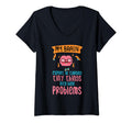 Womens Overthinking Tiny Things T-Shirt - Custom Art Print for Adults - T-Shirt, Sweatshirt, Hoodie
