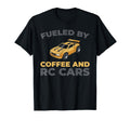 Rc Car Remote Control Rc Car T-Shirt - Casual Everyday Wear for Adults - T-Shirt, Sweatshirt, Hoodie