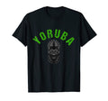 Yoruba Nigerian Culture Large T-Shirt - Aesthetic Graphic for Adults - T-Shirt, Sweatshirt, Hoodie