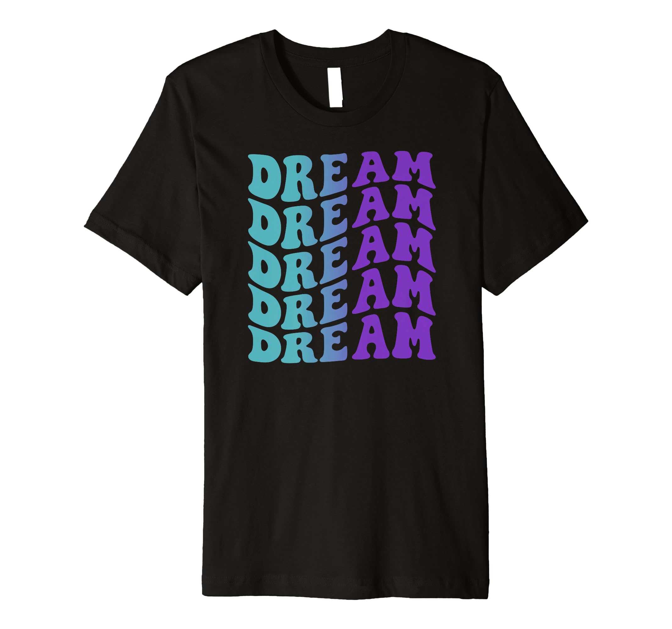 Dream Self Care T-Shirt - Aesthetic Graphic Men Women - T-Shirt, Sweatshirt, Hoodie