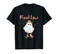 Boohaw Cowboy Cowgirl Western Ghost T-Shirt - Streetwear Style for Adults - T-Shirt, Sweatshirt, Hoodie