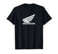 Honda Powersports Wing Logo T-Shirt - Aesthetic Graphic Men Women - T-Shirt, Sweatshirt, Hoodie