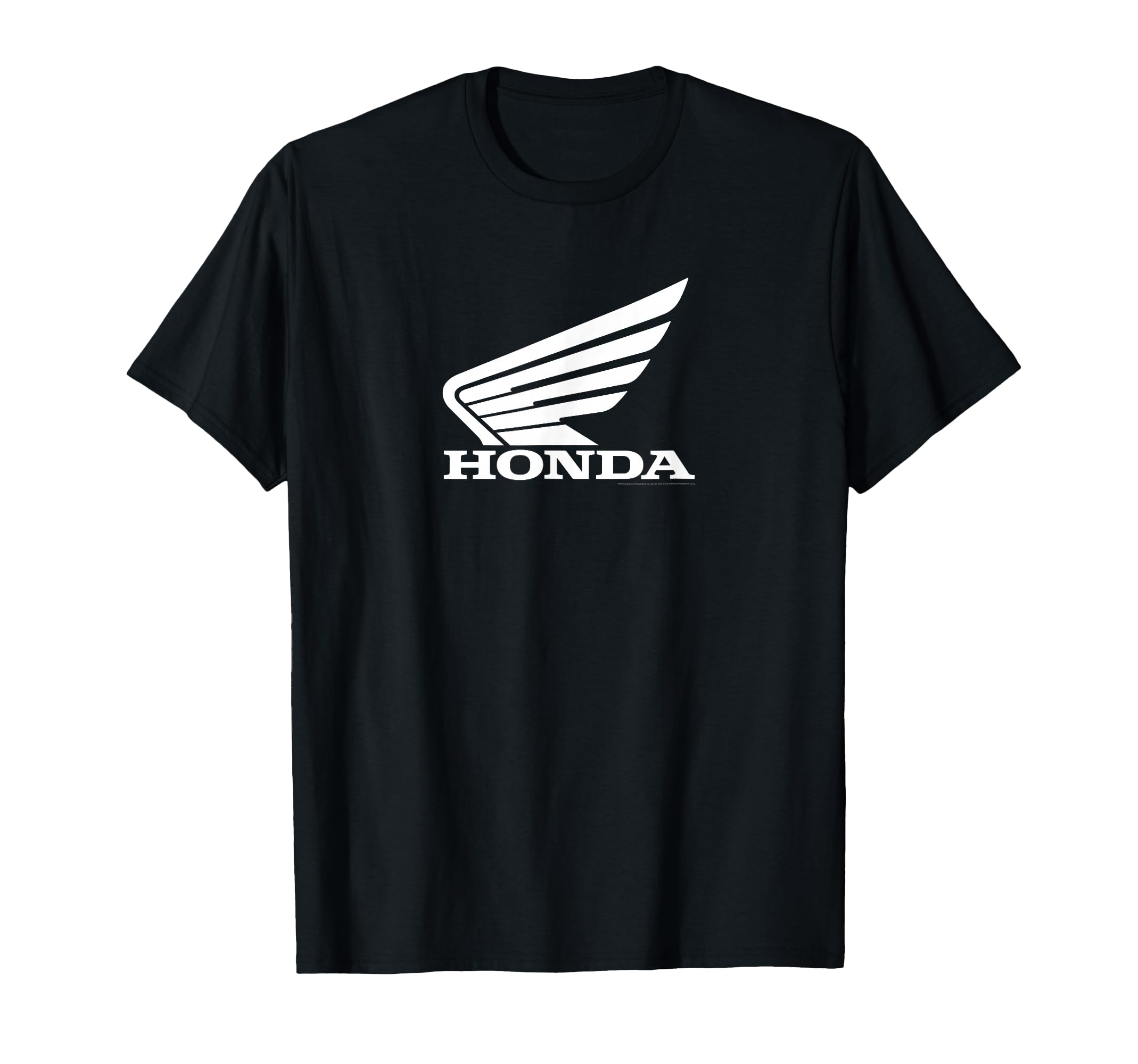 Honda Powersports Wing Logo T-Shirt - Aesthetic Graphic Men Women - T-Shirt, Sweatshirt, Hoodie
