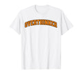 Overthinker Embrace Thoughtful T-Shirt - Casual Everyday Wear for Adults - T-Shirt, Sweatshirt, Hoodie