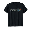 Antisocial Butterfly Gift Sweatshirt - Unique Graphic Men Women - T-Shirt, Sweatshirt, Hoodie