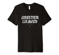 Shelter Island Li Ny 70S 80S Type T-Shirt - Unique Graphic Men Women - T-Shirt, Sweatshirt, Hoodie