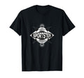 Dirty Gringo Sportster Motorcycle T-Shirt - Streetwear Style Unisex - T-Shirt, Sweatshirt, Hoodie