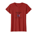 Selective Anti Social Butterfly T-Shirt - Novelty Apparel for Adults - T-Shirt, Sweatshirt, Hoodie