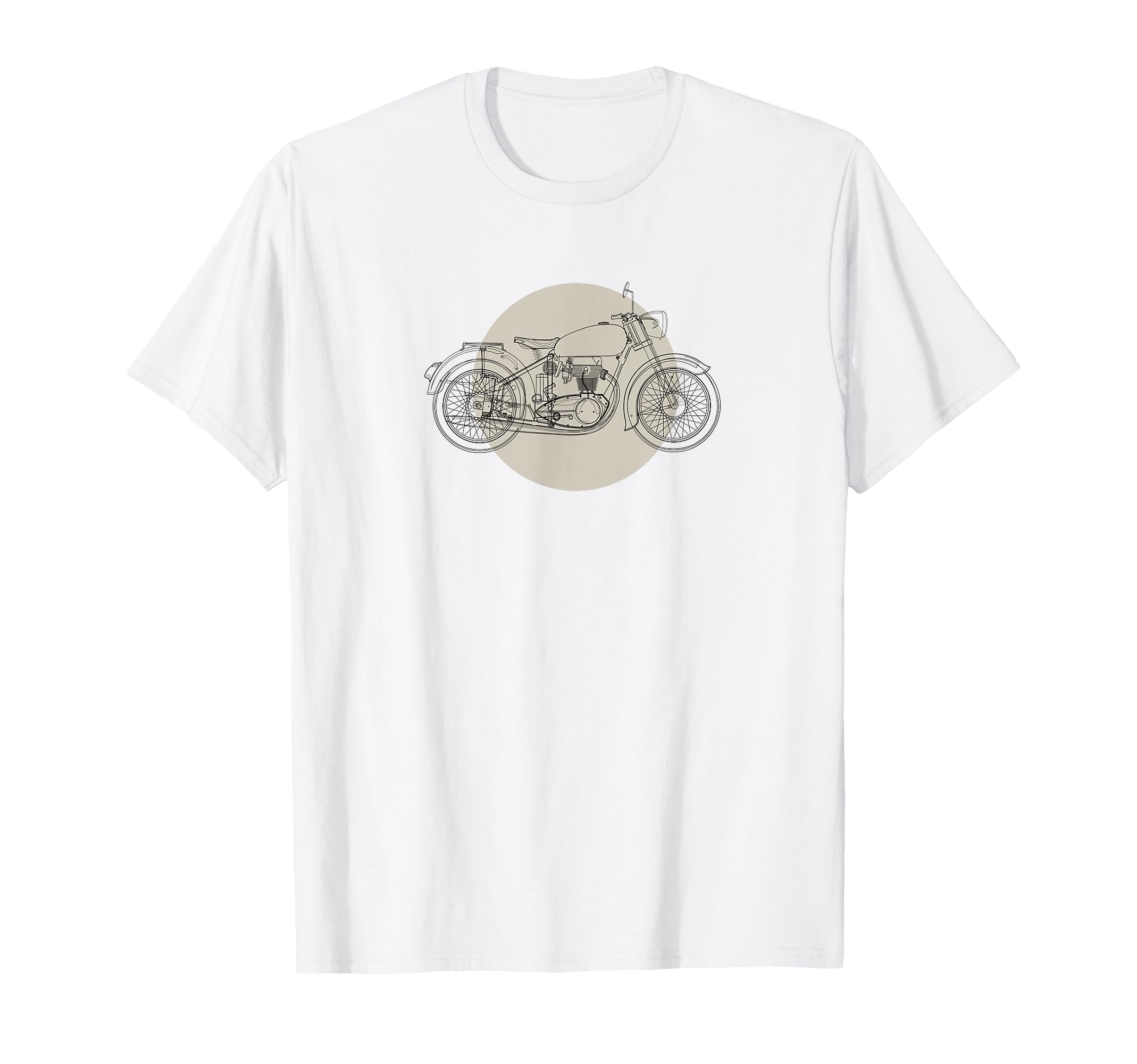 Motorcycle Biker Screwdriver Favourite T-Shirt - Unique Graphic Unisex - T-Shirt, Sweatshirt, Hoodie