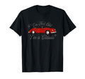 Im Not Old Im Funny German Car T-Shirt - Trendy Graphic for Adults - T-Shirt, Sweatshirt, Hoodie