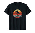 Orem Ut Country Western T-Shirt - Trendy Graphic Unisex - T-Shirt, Sweatshirt, Hoodie