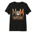 Mum Needs 20 Minutes Alone Funny T-Shirt - Aesthetic Graphic for Adults - T-Shirt, Sweatshirt, Hoodie