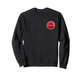 Car Pocket Badge Studebaker Corp Sweatshirt - Minimalist Print Men Women - T-Shirt, Sweatshirt, Hoodie