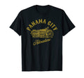 Panama City Florida Usa Motorcycle T-Shirt - Streetwear Style for Adults - T-Shirt, Sweatshirt, Hoodie