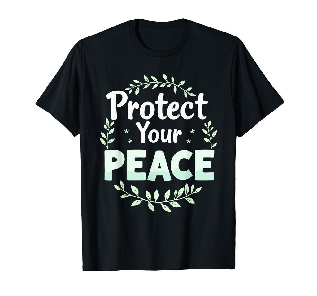 Mental Health Self Care Jokes Mental T-Shirt - Novelty Apparel Unisex - T-Shirt, Sweatshirt, Hoodie