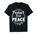 Mental Health Self Care Jokes Mental T-Shirt - Novelty Apparel Unisex - T-Shirt, Sweatshirt, Hoodie