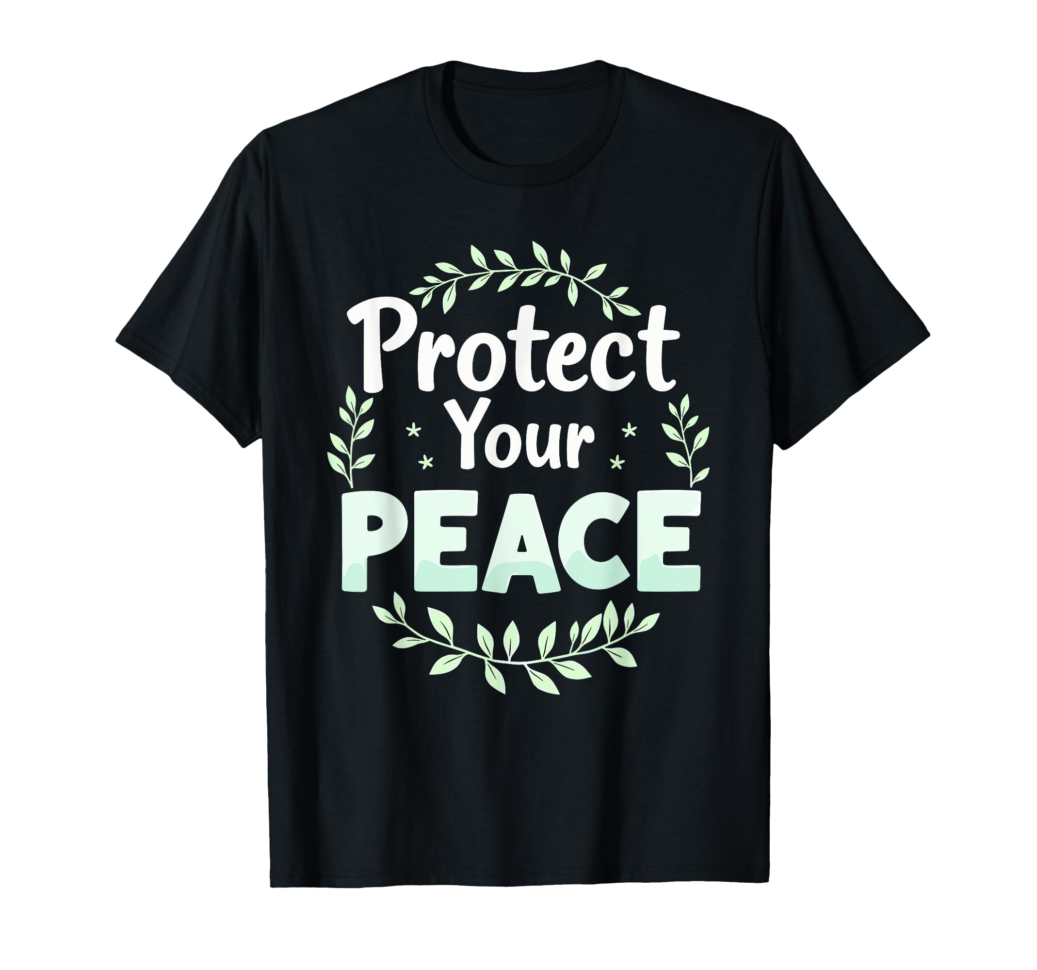 Mental Health Self Care Jokes Mental T-Shirt - Novelty Apparel Unisex - T-Shirt, Sweatshirt, Hoodie