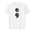 Mental Health Awareness Month Semi T-Shirt - Streetwear Style Men Women - T-Shirt, Sweatshirt, Hoodie