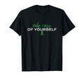 Take Care Yourself Mental Health T-Shirt - Aesthetic Graphic Unisex - T-Shirt, Sweatshirt, Hoodie