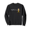Galaxies 500 Badge Emblem Cars Sweatshirt - Aesthetic Graphic for Adults - T-Shirt, Sweatshirt, Hoodie
