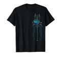 Bartlett Pinstriping 1932 Duece Coupe T-Shirt - Minimalist Print Men Women - T-Shirt, Sweatshirt, Hoodie