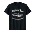 Car Guy Gifts What Part Muscle Car Car T-Shirt - Trendy Graphic Men Women - T-Shirt, Sweatshirt, Hoodie