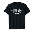 Viera West Florida Fl Athletic Sports T-Shirt - Aesthetic Graphic Men Women - T-Shirt, Sweatshirt, Hoodie