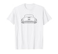 Desoto Firedome American 1950S Collector T-Shirt - Streetwear Style Unisex - T-Shirt, Sweatshirt, Hoodie