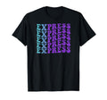 Express Self Care T-Shirt - Graphic Print Men Women - T-Shirt, Sweatshirt, Hoodie