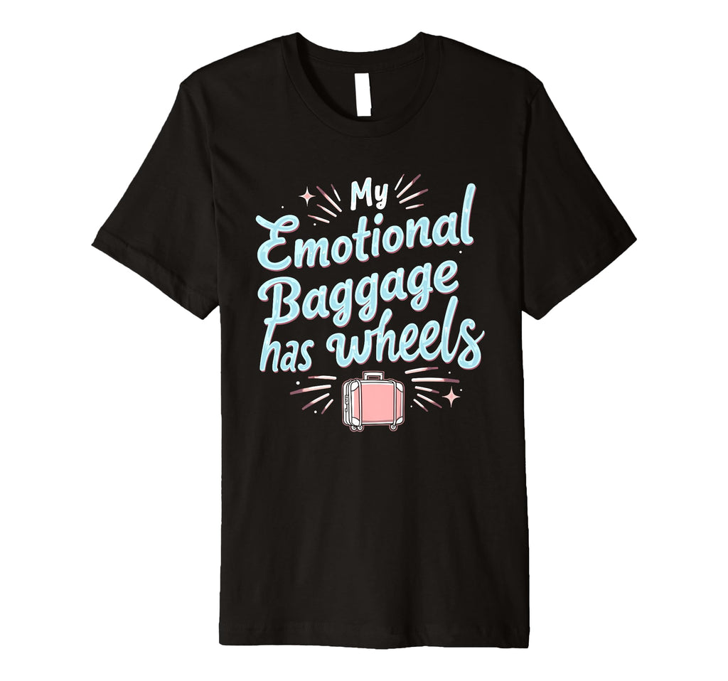 Mental Health Self Care Jokes Mental T-Shirt - Minimalist Print for Adults - T-Shirt, Sweatshirt, Hoodie