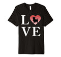 Dog Breed Yorkshire Terrier Word Love T-Shirt - Novelty Apparel Men Women - T-Shirt, Sweatshirt, Hoodie