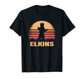Elkins West Virginia Bear Wv T-Shirt - Trendy Graphic for Adults - T-Shirt, Sweatshirt, Hoodie