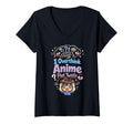 Womens Anime Anxiety Overthinking Weeb T-Shirt - Streetwear Style Unisex - T-Shirt, Sweatshirt, Hoodie