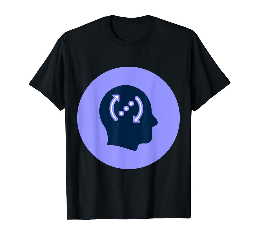 Clever Witty Rumination Designs Hoodie - Streetwear Style for Adults - T-Shirt, Sweatshirt, Hoodie