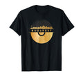Vinyl Record Player Disco Music T-Shirt - Fun Novelty Design for Adults - T-Shirt, Sweatshirt, Hoodie
