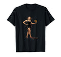 Pinup Sexy Pin Up Model T-Shirt - Unique Graphic Men Women - T-Shirt, Sweatshirt, Hoodie