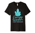 Reiki Energy Healing Lightworker T-Shirt - Custom Art Print for Adults - T-Shirt, Sweatshirt, Hoodie