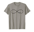 Suicide Awareness Prevention Semicolon T-Shirt - Unique Graphic Unisex - T-Shirt, Sweatshirt, Hoodie