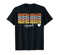 Mental Health Squad Brain Illness T-Shirt - Unique Graphic for Adults - T-Shirt, Sweatshirt, Hoodie