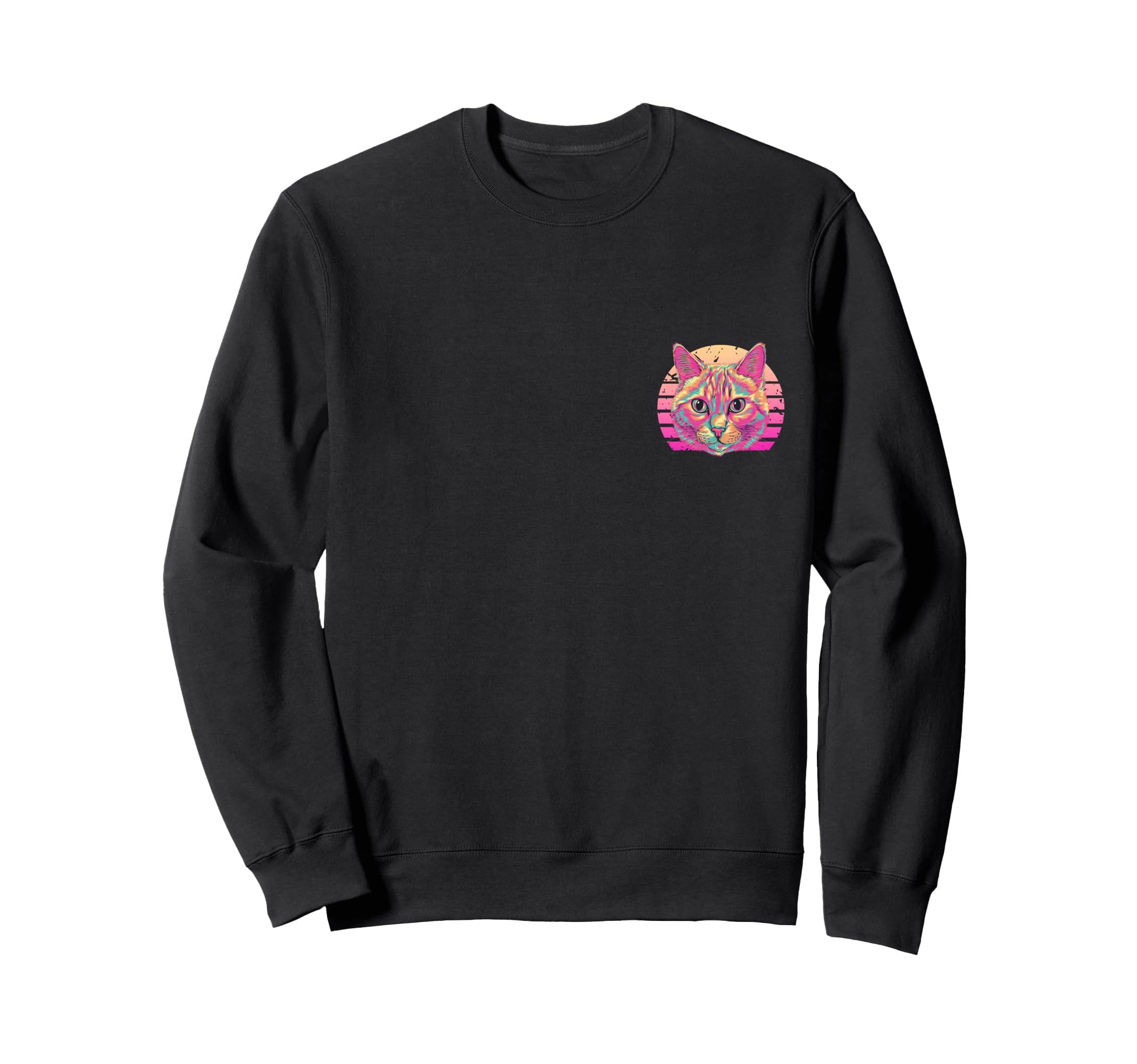 My Cat Clo Hoodie - Streetwear Style Unisex - T-Shirt, Sweatshirt, Hoodie