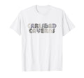 Carlsbad Caverns National Park 70S 80S T-Shirt - Graphic Print Men Women - T-Shirt, Sweatshirt, Hoodie