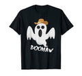 Cowboy Cowgirl Boohaw Western Ghost T-Shirt - Custom Art Print Men Women - T-Shirt, Sweatshirt, Hoodie
