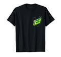 Green Cassette Old School Love T-Shirt - Fun Novelty Design Men Women - T-Shirt, Sweatshirt, Hoodie